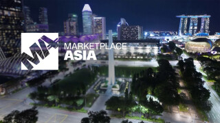 Marketplace Asia