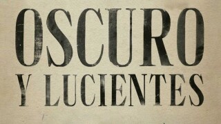 Oscuro y Lucientes