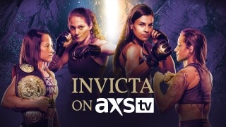 Invicta FC: Rodriguez vs. Torquato