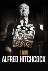 I Am Alfred Hitchcock