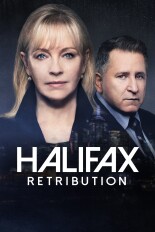 Halifax: Retribution