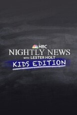 Nightly News: Kids Edition