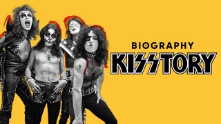 Biography: KISStory