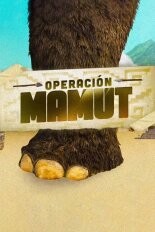 Operación mamut