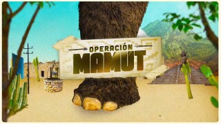 Operación mamut