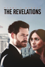 Harry & Meghan: The Revelations