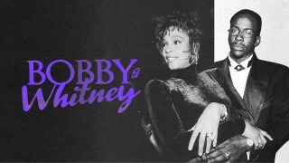 Bobby & Whitney