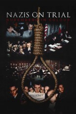 Nazi's on Trial: Nuremberg in Colour