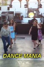 Dance Mania