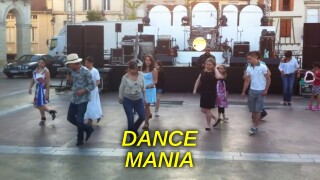 Dance Mania