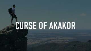 Curse of Akakor