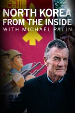 North Korea From the Inside With Michael Palin