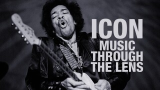 Icon: Music Through the Lens