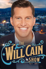 The Will Cain Show