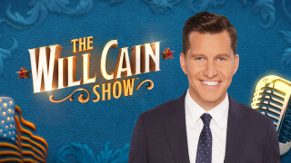 The Will Cain Show