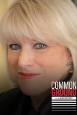 Common Ground With Jane Whitney