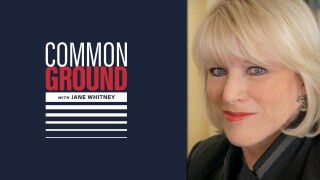 Common Ground With Jane Whitney