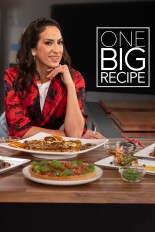 One BIG Recipe