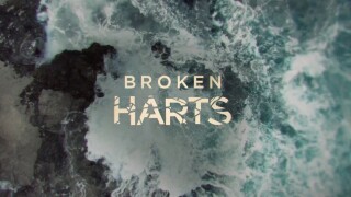 Broken Harts