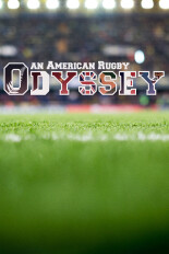 An American Rugby Odyssey