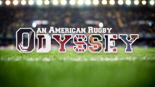 An American Rugby Odyssey