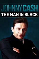 Johnny Cash: The Man in Black