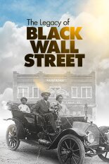 The Legacy of Black Wall Street