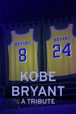 Kobe Bryant: A Tribute