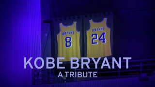 Kobe Bryant: A Tribute