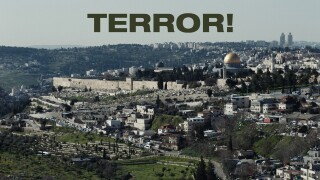 Terror!