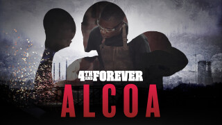 4th and Forever: Alcoa