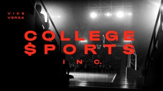 College Sports, Inc.