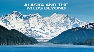 Alaska and the Wilds Beyond