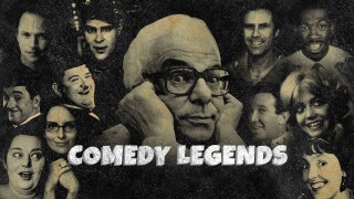 Comedy Legends