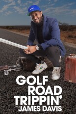 Golf Road Trippin'