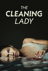 The Cleaning Lady