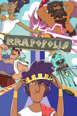 Krapopolis