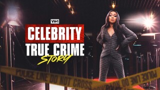 Celebrity True Crime Story