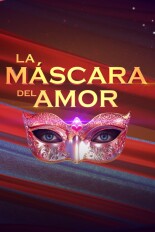 La máscara del amor