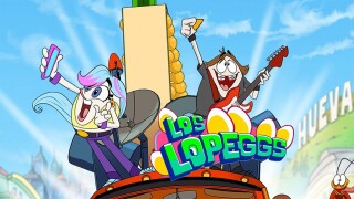 Los Lopeggs