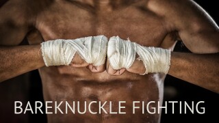 Bareknuckle Fighting