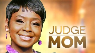 Judge Mom