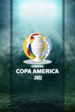 CONMEBOL Copa América 2021