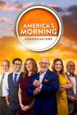 America's Morning Headquarters