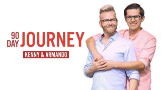 90 Day Journey: Kenny & Armando