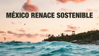 México Renace Sostenible