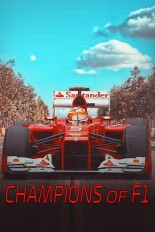 PlayersTV presents The Champions of Formula One