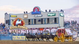 Reno Rodeo