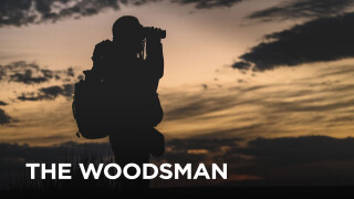 The Woodsman