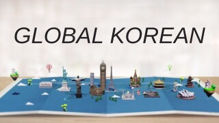 Global Korean